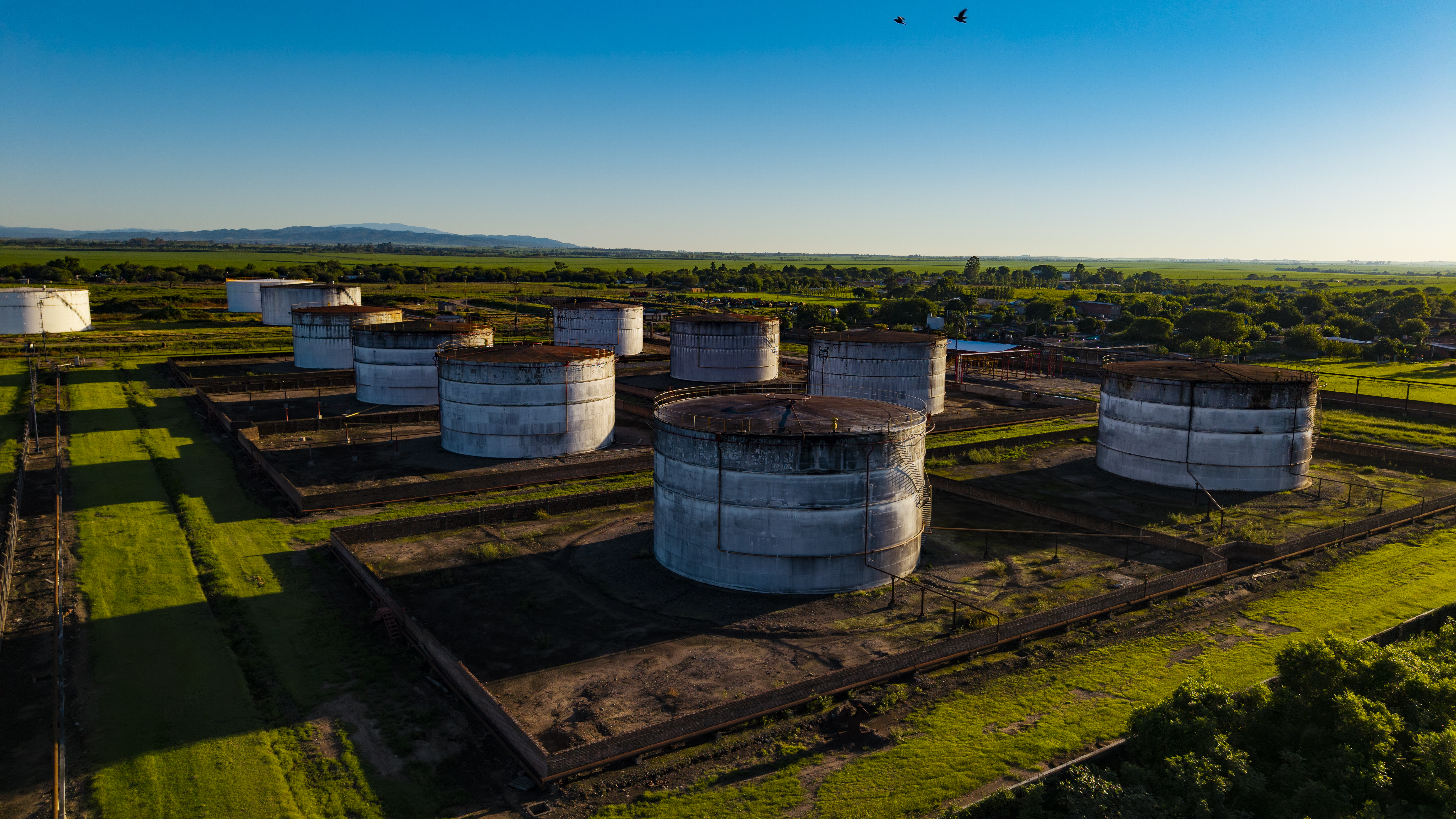 Bioenergética La Florida